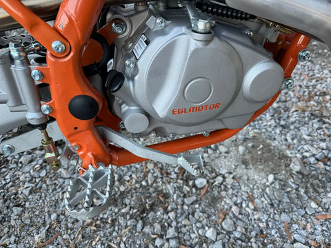 EGL A16 250 K Pro Adult Dirt Bike
