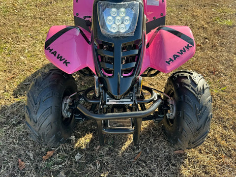 Banshee Mini Sport Children’s ATV-6’’ 4-Stroke 110cc