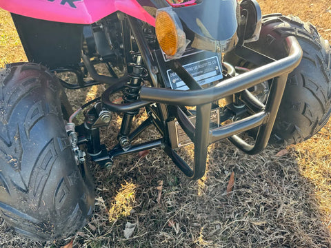 Banshee Mini Sport Children’s ATV-6’’ 4-Stroke 110cc