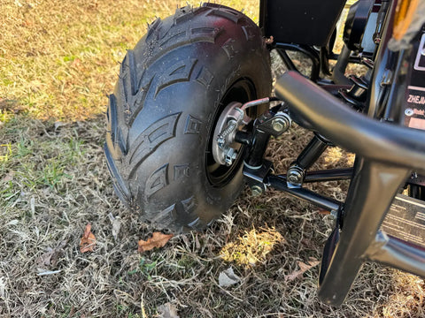 Banshee Mini Sport Children’s ATV-6’’ 4-Stroke 110cc