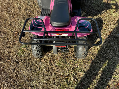 Banshee Mini Sport Children’s ATV-6’’ 4-Stroke 110cc