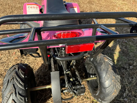 Banshee Mini Sport Children’s ATV-6’’ 4-Stroke 110cc