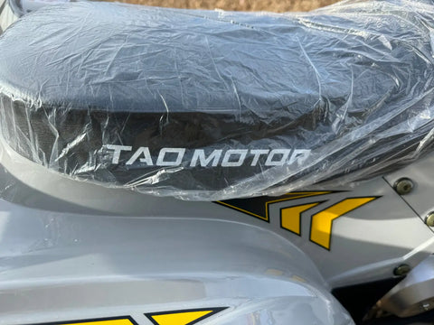 Tao Tao Boulder 110 Children’s ATV 4 Stroke 110cc