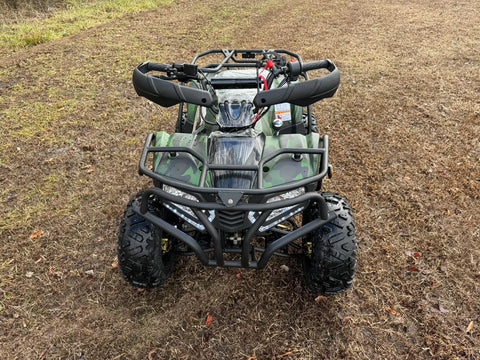 VTT jeunesse Dongfang Grizzly 200 ATS