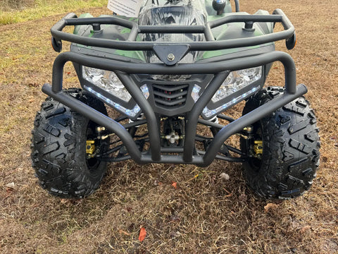 VTT jeunesse Dongfang Grizzly 200 ATS