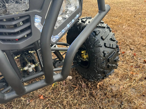 VTT jeunesse Dongfang Grizzly 200 ATS