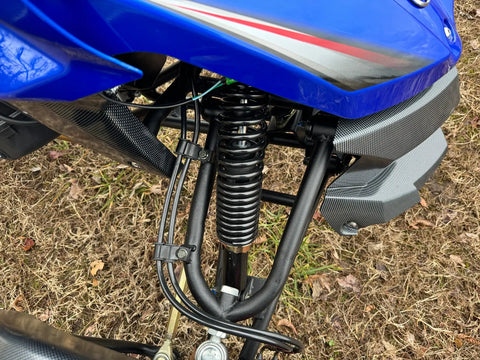 Spider X200 Trike