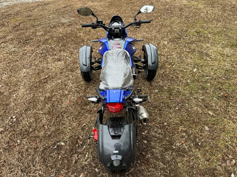 Spider X200 Trike
