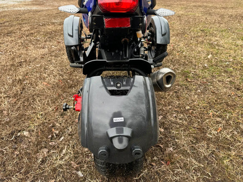 Spider X200 Trike