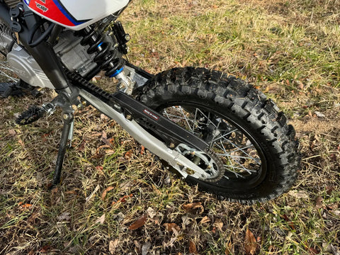 Apollo 125 DB X18 Children’s Dirt Bike
