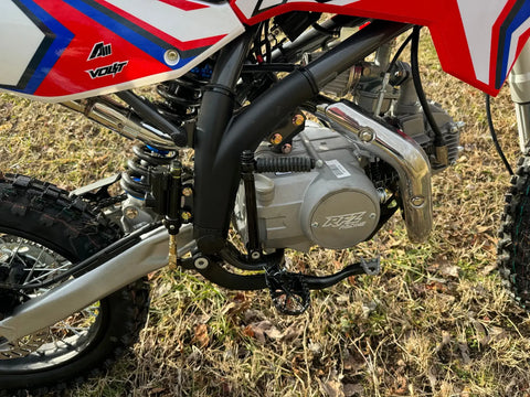 Apollo 125 DB X18 Children’s Dirt Bike