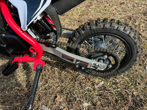 Trailmaster TM11 110 Children’s Dirt Bike