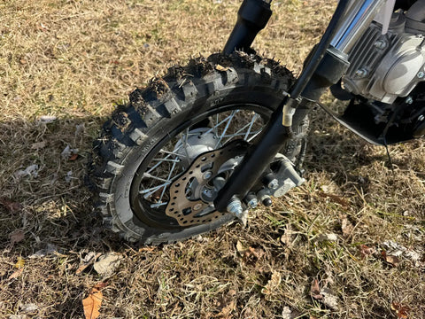 Trailmaster TM11 110 Children’s Dirt Bike