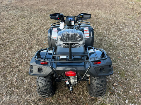 Terminator 300 EFI Adult Four Wheeler ATV 4x4