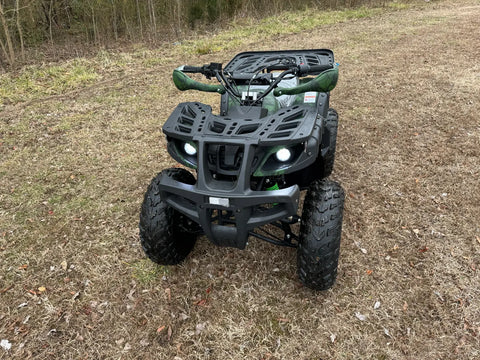 Coolster Kodiak 3200U Adult Quad ATV