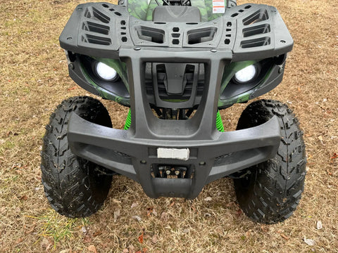 Coolster Kodiak 3200U Adult Quad ATV