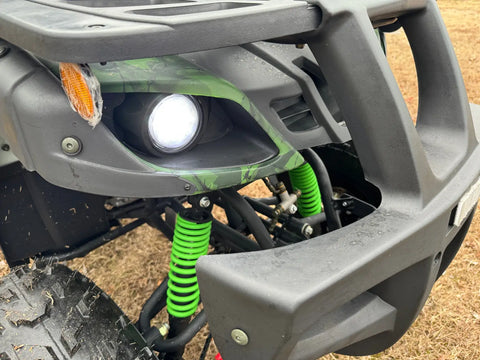 Coolster Kodiak 3200U Adult Quad ATV