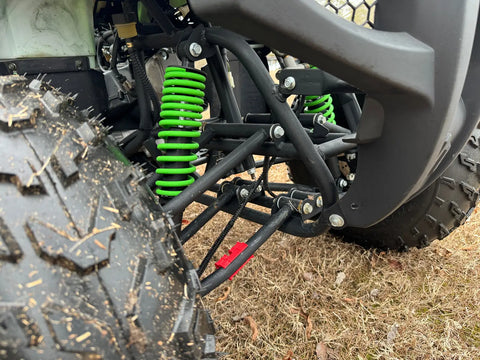 Coolster Kodiak 3200U Adult Quad ATV