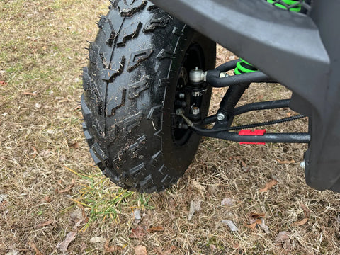 Coolster Kodiak 3200U Adult Quad ATV