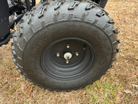 Coolster Kodiak 3200U Adult Quad ATV
