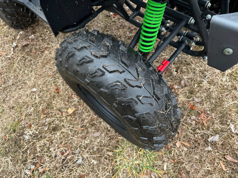 Coolster Kodiak 3200U Adult Quad ATV