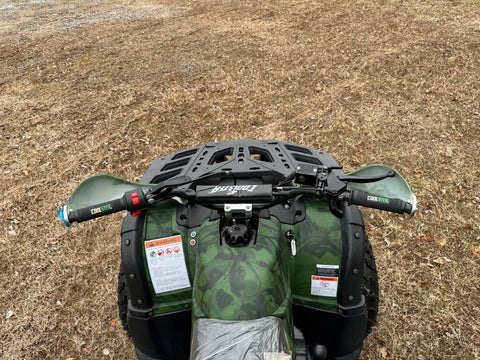 Coolster Kodiak 3200U Adult Quad ATV
