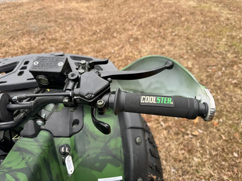 Coolster Kodiak 3200U Adult Quad ATV