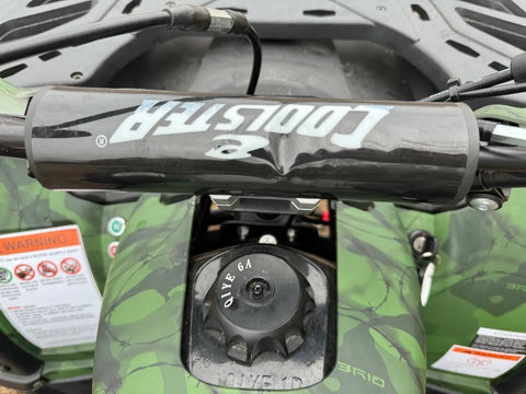 Coolster Kodiak 3200U Adult Quad ATV