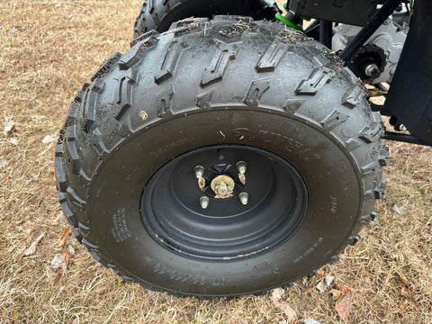 Coolster Kodiak 3200U Adult Quad ATV