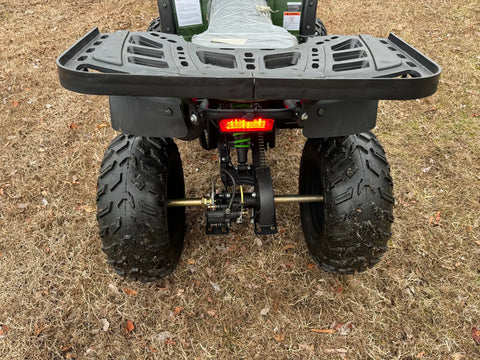 Coolster Kodiak 3200U Adult Quad ATV