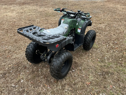 Coolster Kodiak 3200U Adult Quad ATV