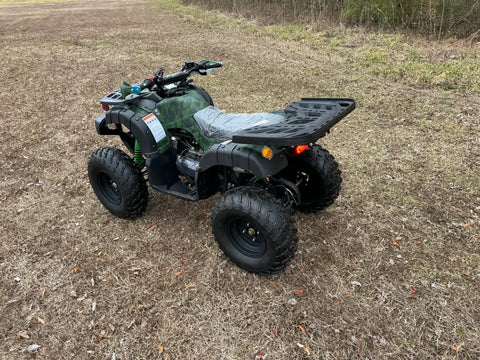 Coolster Kodiak 3200U Adult Quad ATV