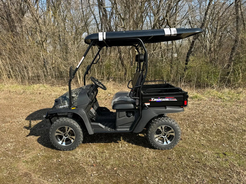 TrailMaster Taurus 200U EFI UTV
