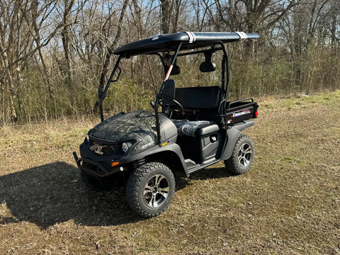 TrailMaster Taurus 200U EFI UTV
