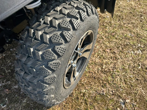 TrailMaster Taurus 200U EFI UTV