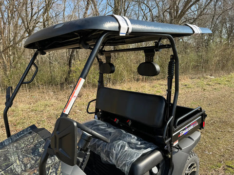TrailMaster Taurus 200U EFI UTV