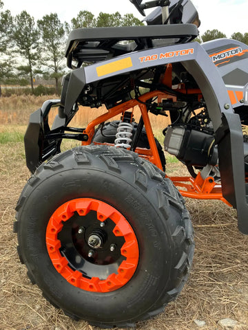 Tao Tao Raptor 200G Adult ATV