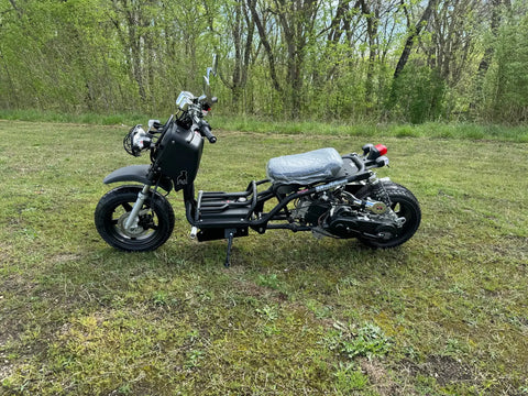 Icebear Maddog 50 Scooter (1st Generation)