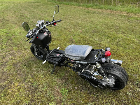 Icebear Maddog 50 Scooter (1st Generation)