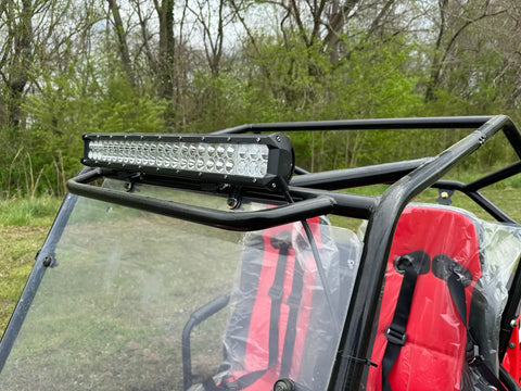 TrailMaster Challenger 200EX EFI UTV Side By Side