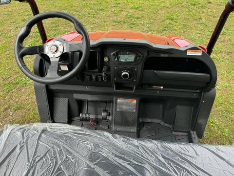 Cazador Eagle EV8 Electric 6 Seater Golf Cart