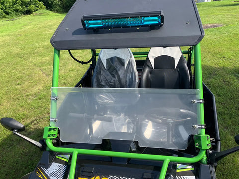 Fangpower Predator 400FX UTV Côte à Côte