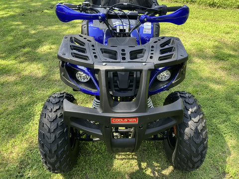 Coolster Kodiak 3150 DX4 150 Adult Quad ATV