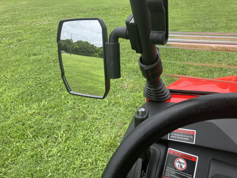 Rover 200EFI Golf Cart