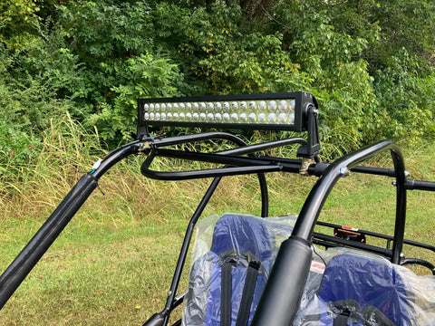 Trailmaster Blazer 200X Adult Go-Kart Buggy