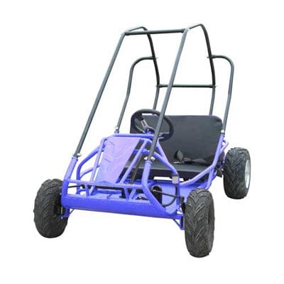 Trailmaster Mid XRS Youth Go Kart Buggy