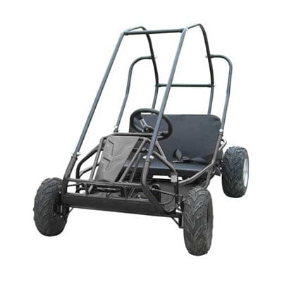 Trailmaster Mid XRS Youth Go Kart Buggy