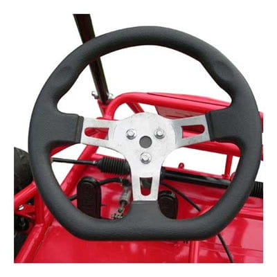 Trailmaster Mid XRS Youth Go Kart Buggy
