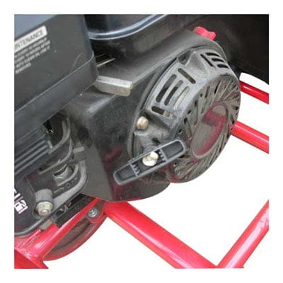 Trailmaster Mid XRS Youth Go Kart Buggy