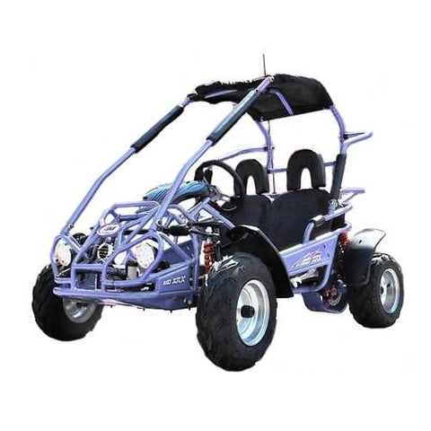 Trailmaster Mid XRX Youth Go Kart Buggy